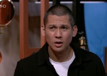 MasterChef: Παύλος εναντίον Διονύση – Τον ξεμπρόστιασε και ο Κοντιζάς