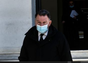 Alldaynews.gr Κούγιας για Φουρθιώτη: Δεν είμαι πλέον συνήγορός του