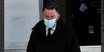 Alldaynews.gr Κούγιας για Φουρθιώτη: Δεν είμαι πλέον συνήγορός του