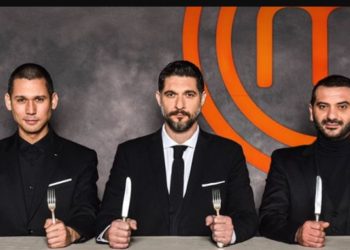 Ανατροπές στο MasterChef: Το Χρυσό συμβάλαιο του Ατζούν στους τρεις κριτές που βάζει φωτιά στο τηλεοπτικό τοπίο!