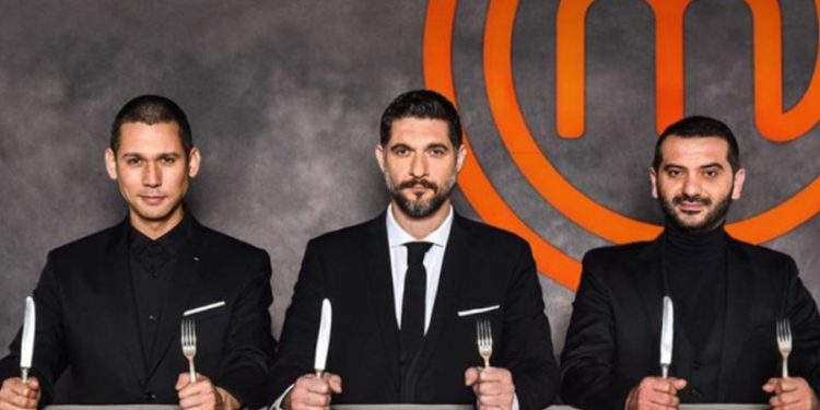 Alldaynews.gr Ανατροπές στο MasterChef: Το Χρυσό συμβάλαιο του Ατζούν στους τρεις κριτές που βάζει φωτιά στο τηλεοπτικό τοπίο!