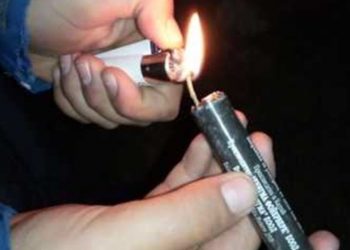 Τραγωδία: Ακρωτηριάστηκε 30χρονος-Έσκασε κροτίδα στο χέρι του