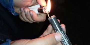 Τραγωδία: Ακρωτηριάστηκε 30χρονος-Έσκασε κροτίδα στο χέρι του