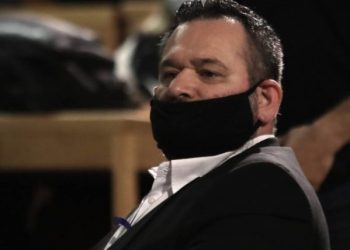 Alldaynews.gr Γιάννης Λαγός: Εκδίδεται αύριο στην Ελλάδα