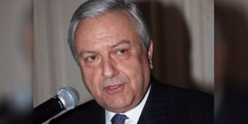 Alldaynews.gr Πριν Λίγο: Πέθανε ο επιχειρηματίας Θανάσης Λαβίδας – Ήταν ο βασικός μέτοχος της Lavipharm