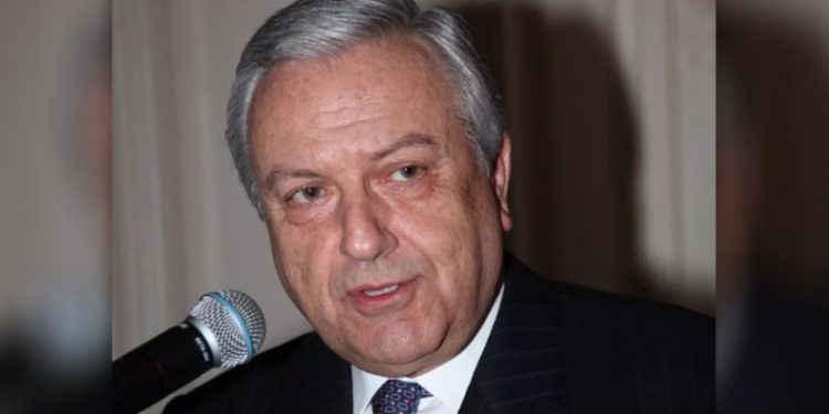 Alldaynews.gr Πριν Λίγο: Πέθανε ο επιχειρηματίας Θανάσης Λαβίδας – Ήταν ο βασικός μέτοχος της Lavipharm