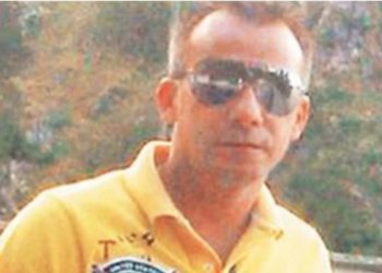 «Μακάρι να είχα σκίσει αυτό το λαχείο»: Το τραγικό τέλος του «πιο τυχερού ανθρώπου της Καρδίτσας» που κέρδισε 2 εκατ. ευρώ