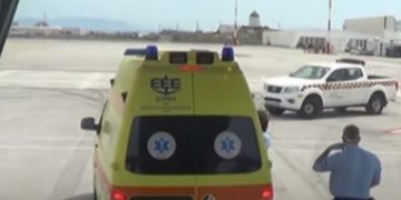 Alldaynews.gr Τι λέει η 36χρονη που έπαθε θρόμβωση μετά από εμβολιασμό με AstraZeneca