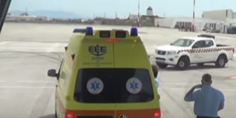 Alldaynews.gr Τι λέει η 36χρονη που έπαθε θρόμβωση μετά από εμβολιασμό με AstraZeneca