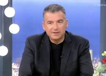 Γιώργος Λιάγκας: Αναλαμβάνει Αντιπρόεδρος μεγάλης ποδοσφαιρικής ομάδας! Η Ανακοίνωση