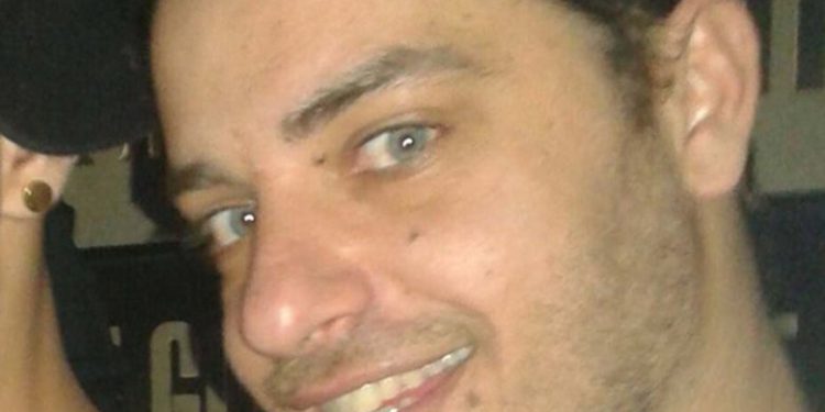 Alldaynews.gr Θρήνος στη Λάρισα: Κηδεύεται αύριο ο 38χρονος – «Έσβησε» ξαφνικά, τον αναζητούσαν οι δικοί του
