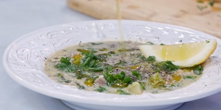 Alldaynews.gr Μαγειρίτσα: Άκης Πετρετζίκης ή Αργυρώ Μπαρμπαρίγου; Ποια συνταγή θα κάνεις;