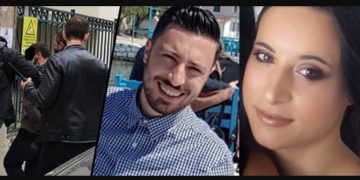 Alldaynews.gr Φονικό Μακρινίτσα: Γιόρταζε ο μικρός Γιωργάκης, ο γιος της άτυχης 28χρονης-Το δώρο του Στέλιου Κυμπουρόπουλου