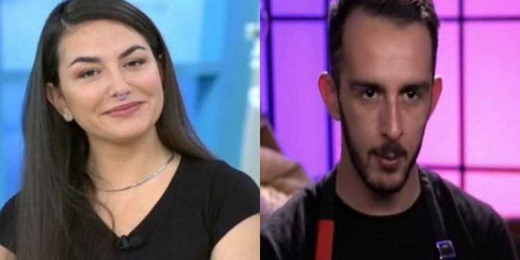 Alldaynews.gr MasterChef: Τρελές ατάκες από τον Τζαμάλ – «Ο Γιάννης έκανε γυμναστική και σταμάτησε όταν έφυγε η Μαρία» (vid)