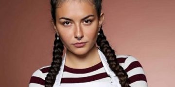 Alldaynews.gr MasterChef – Μαρία Λαζαρίδου: “Μου αρέσουν και οι άντρες και οι γυναίκες”