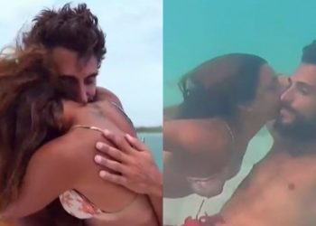 Survivor marialena_sakis Μαριαλένα Σάκης