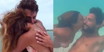 Alldaynews.gr Survivor marialena_sakis Μαριαλένα Σάκης