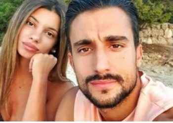 Survivor: Όταν ο Σάκης και η Μαριαλένα απολάμβαναν ερωτευμένοι τις διακοπές τους[video]