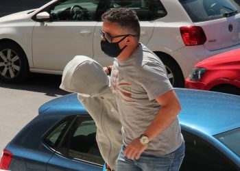 Απαγωγή Μαρκέλλας – “Καταπέλτης” η εισαγγελέας: H 33χρονη έδωσε τρία Χanax στη 10χρονη για να τη βιάσει