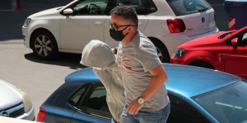 Alldaynews.gr Απαγωγή Μαρκέλλας – “Καταπέλτης” η εισαγγελέας: H 33χρονη έδωσε τρία Χanax στη 10χρονη για να τη βιάσει