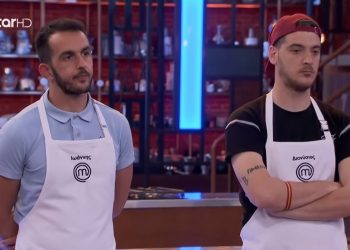 MasterChef – Έξαλλος ο Ιωάννης με τον Διονύση: «Άντε γ…υ ρε φίλε τι συγγνώμη; …Δε με απασχολεί η συγγνώμη σου»