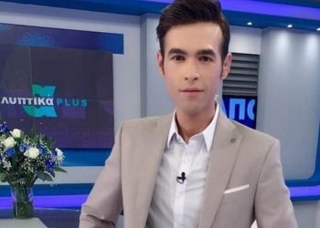 ΕΚΤΑΚΤΟ: Στη φυλακή ο Μένιος Φουρθιώτης και δύο συγκατηγορούμενοί του