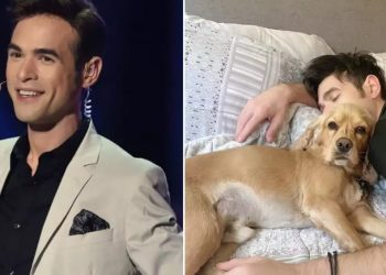 Mένιος Φουρθιώτης: Ζητάει κολόνιες και σαμπουάν! Τρώει το φαγητό του αλεσμένο[photos]