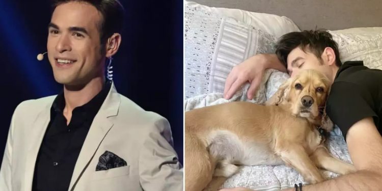 Mένιος Φουρθιώτης: Ζητάει κολόνιες και σαμπουάν! Τρώει το φαγητό του αλεσμένο[photos]