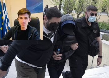Alldaynews.gr Φουρθιώτης στον Κορυδαλλό: Ζήτησε τα ρούχα του και ειδική διατροφή