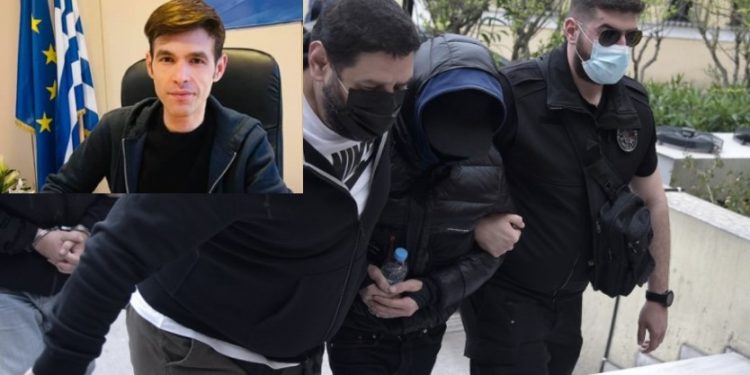 Alldaynews.gr Φουρθιώτης στον Κορυδαλλό: Ζήτησε τα ρούχα του και ειδική διατροφή