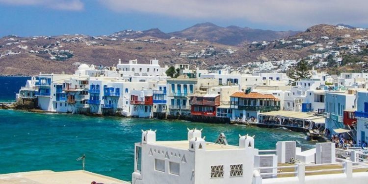 Alldaynews.gr Μύκονος: 18,5 ευρώ για έναν καφέ, μία σοκολάτα κι ένα μπουκάλι νερό – Δείτε την απόδειξη