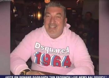Θλίψη για τον «Μητσούνη» – «Έφυγε» ο αγαπημένος επιχειρηματίας της νυχτερινής Αθήνας