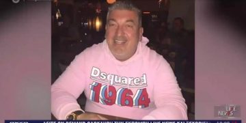 Alldaynews.gr Θλίψη για τον «Μητσούνη» – «Έφυγε» ο αγαπημένος επιχειρηματίας της νυχτερινής Αθήνας