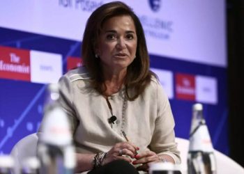 Ραγίζει καρδιές η Ντόρα Μπακογιάννη για τη Μαρίκα Μητσοτάκη: Πόσο μας λείπεις