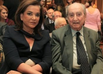 Alldaynews.gr Ράγισε καρδιές η Ντόρα Μπακογιάννη με την ανάρτηση για τον Κωνσταντίνο Μητσοτάκη