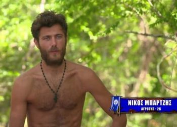 Survivor: Στο χειρουργείο άμεσα o Νίκος Μπάρτζης