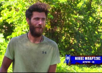 Survivor-Ραγδαίες Εξελίξεις: Στο Νοσοκομείο ο Νίκος Μπάρτζης