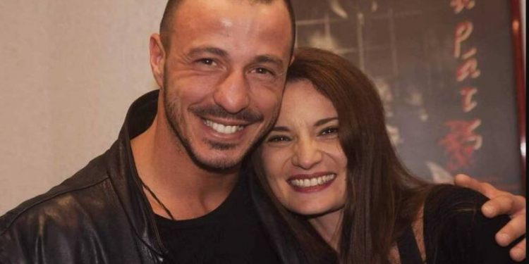 Alldaynews.gr Φιλίτσα Καλογεράκου: Το συγκινητικό αντίο στον Δολοφονημένο Τάσο Μπερδέση