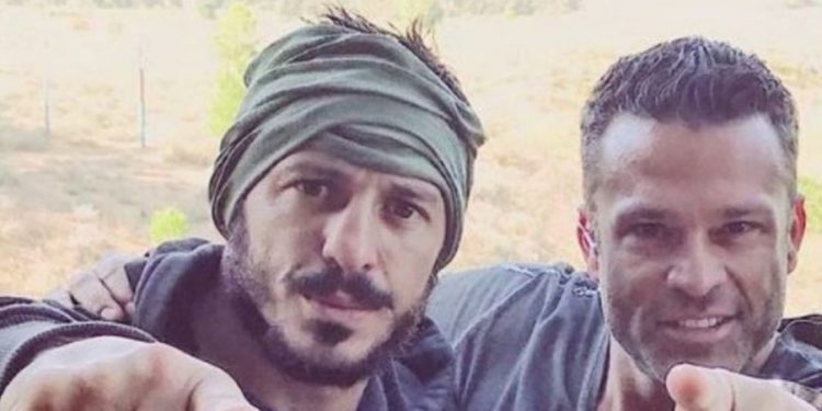 Alldaynews.gr «Καλό ταξίδι ψυχάρα»- Το αντίο του Κώστα Σόμμερ στον Τάσο Μπερδέση