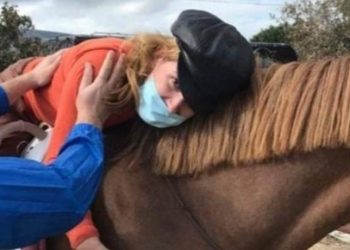 Χαμός στο twitter #Για_τη_Μυρτώ: Κύμα συμπαράστασης για τον δικαστικό Γολγοθά