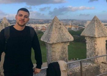 Θεσσαλονίκη: “Παραβίασε το stop και σκότωσε τον γιο μου” – Βίντεο ντοκουμέντο