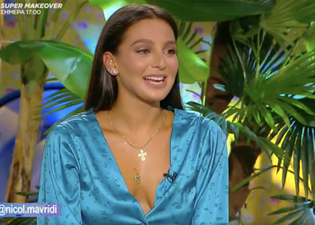Survivor – Νικολέτα Μαυρίδη: Έμεινε άφωνος ο Μουτσινάς – Τι αποκάλυψε για Μαριαλένα και Σάκη