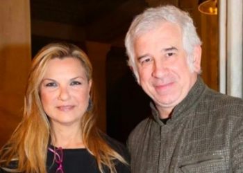 Ελπίδα Νίνου για υπόθεση Φιλιππίδη: “Ήταν ερωτευμένη με τον σύζυγό μου”-Αυτή είναι η κατάθεσή της