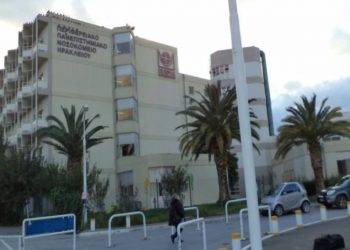 Συντετριμμένος ο σύζυγος της 44χρονης Γλυκερίας: Οι γιατροί μου είπαν ότι θα επέλθει ο εγκεφαλικός θάνατος