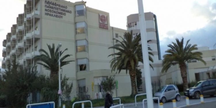 Alldaynews.gr Συντετριμμένος ο σύζυγος της 44χρονης Γλυκερίας: Οι γιατροί μου είπαν ότι θα επέλθει ο εγκεφαλικός θάνατος