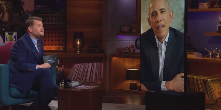 Alldaynews.gr Ο Ομπάμα ρωτήθηκε για τους εξωγήινους: «Κάποια πράγματα δεν μπορώ να σας τα πω» (vid)