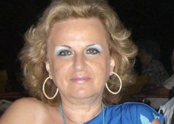 Καίει καρδιές η Ματίνα Παγώνη: «Είμαι ερωτευμένος μαζί σου»