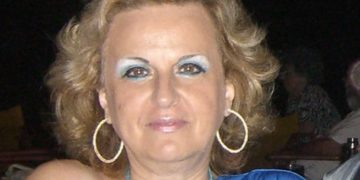 Καίει καρδιές η Ματίνα Παγώνη: «Είμαι ερωτευμένος μαζί σου»