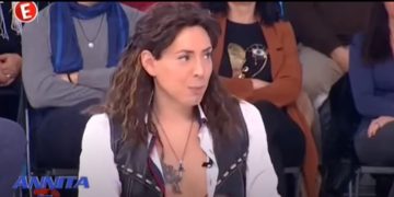 Alldaynews.gr Πριν Λίγο: Νεκρός απο ανακοπή καρδιάς ο 38χρονος πανελίστας Δημήτρης Παλαιολόγου