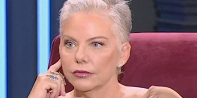 Alldaynews.gr Παλαιτσάκη για Φουρθιώτη: «Έπεσα από τα σύννεφα με τα τελευταία γεγονότα»